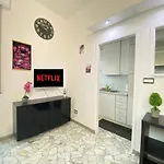 Апартаменты Casavacanzetoffee Gold Болонья
