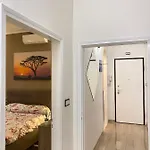 Апартаменты Casavacanzetoffee Gold