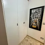 Апартаменты Casavacanzetoffee Gold *