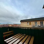 Апартаменты Casavacanzetoffee Gold *