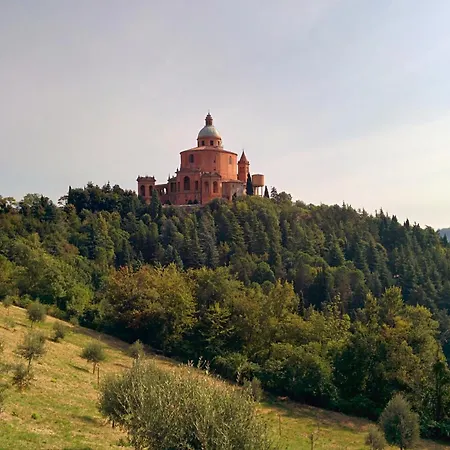 Casavacanzetoffee Gold Lejlighed