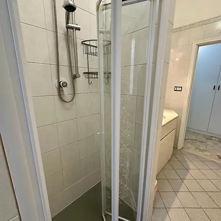 Lejlighed Casavacanzetoffee Gold Bologna