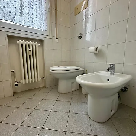 Casavacanzetoffee Gold * Bologna