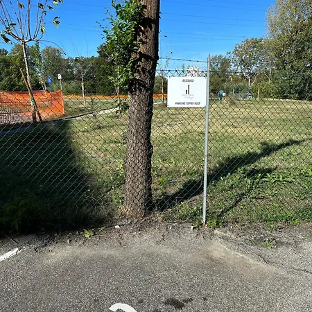 Casavacanzetoffee Gold * Bologna