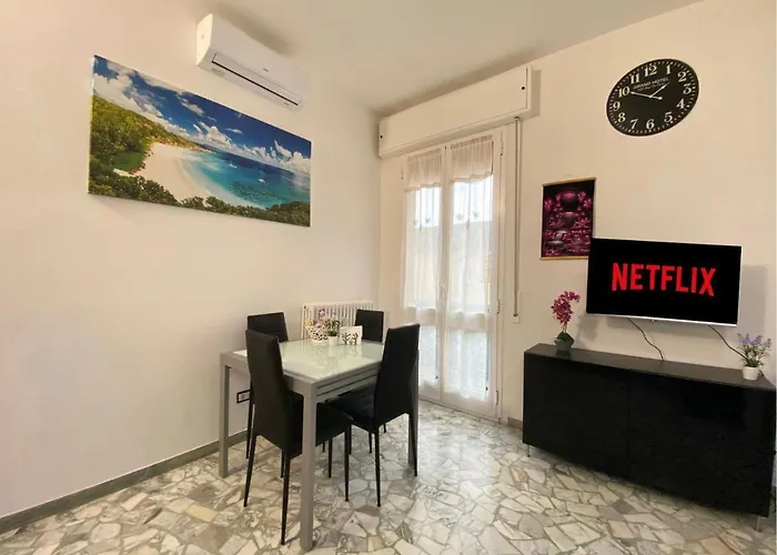 Casavacanzetoffee Gold 아파트 볼로냐