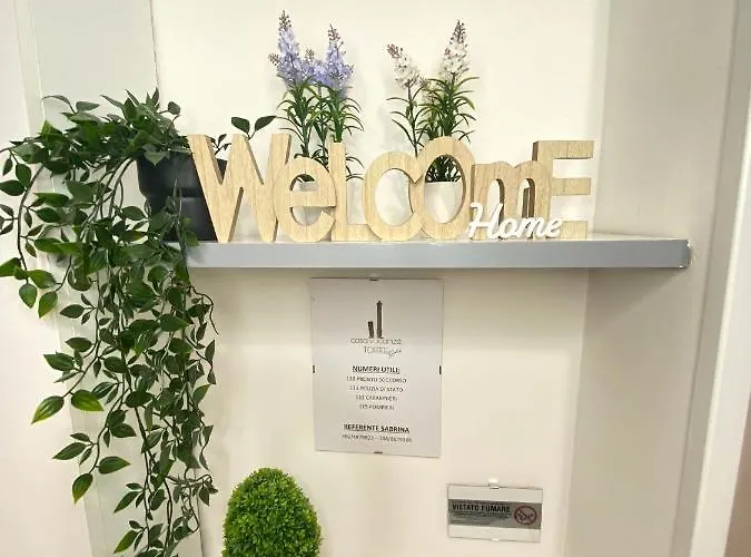 Casavacanzetoffee Gold 아파트