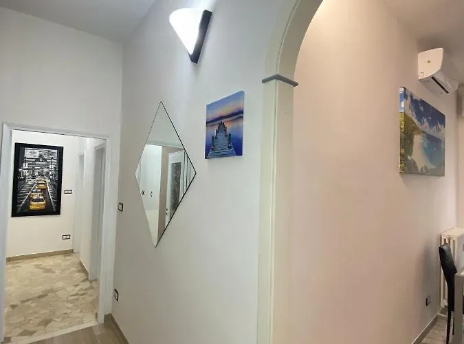 Casavacanzetoffee Gold * 볼로냐