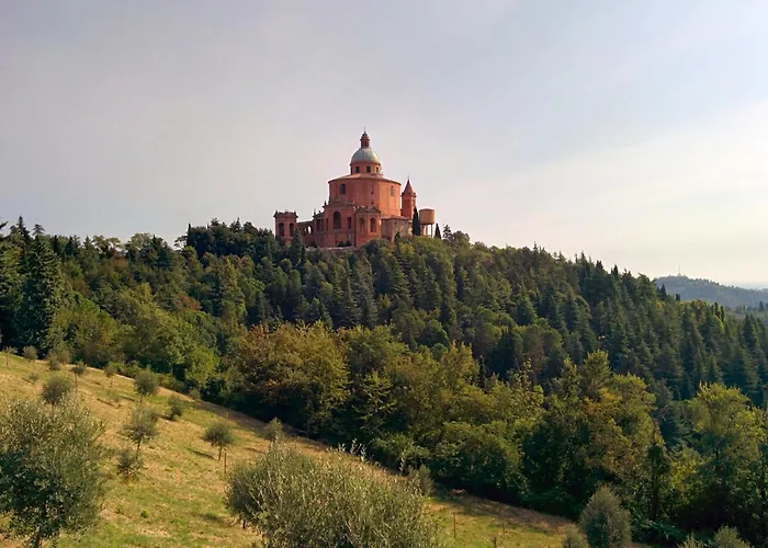 Casavacanzetoffee Gold 아파트