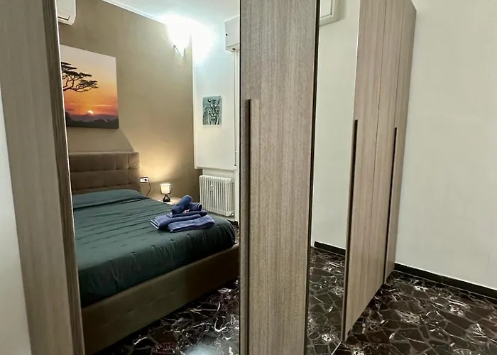 Casavacanzetoffee Gold * בולוניה