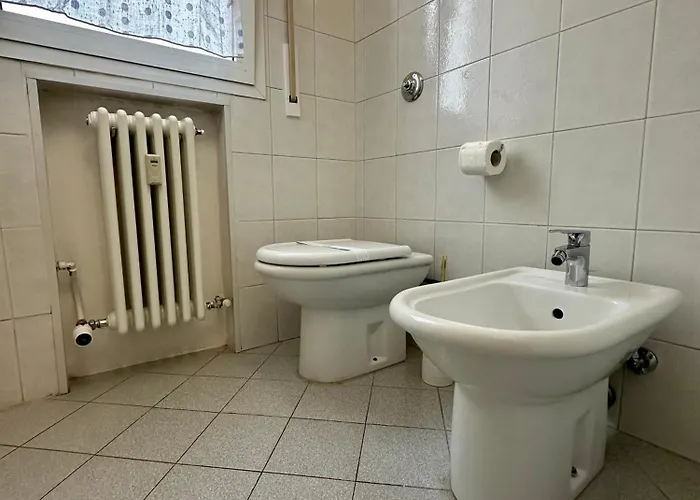 Casavacanzetoffee Gold * בולוניה