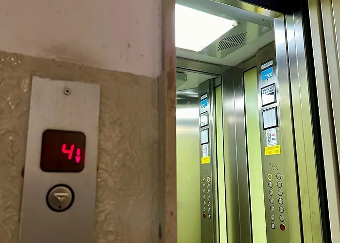 Casavacanzetoffee Gold דירה בולוניה