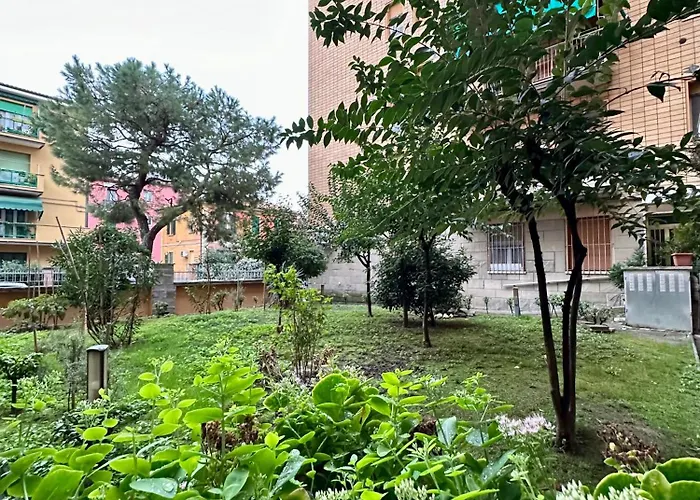 Casavacanzetoffee Gold בולוניה