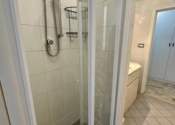 Lägenhet Casavacanzetoffee Gold Bologna