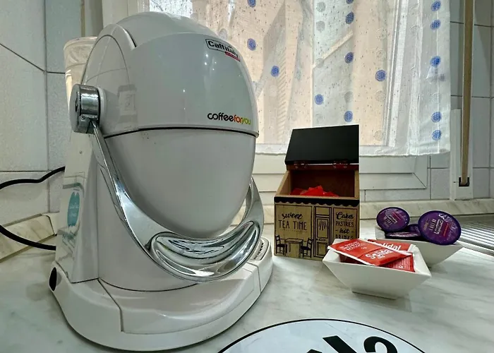 Casavacanzetoffee Gold * 볼로냐