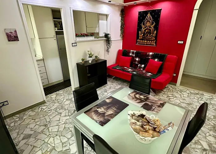 Casavacanzetoffee Gold Bologna