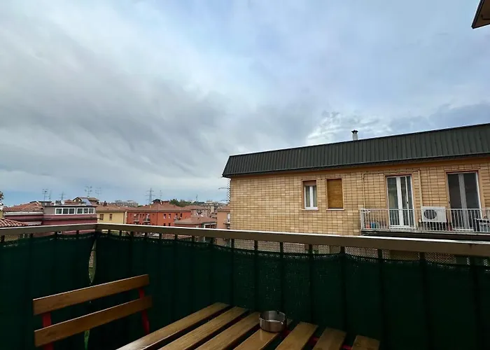 דירה Casavacanzetoffee Gold *