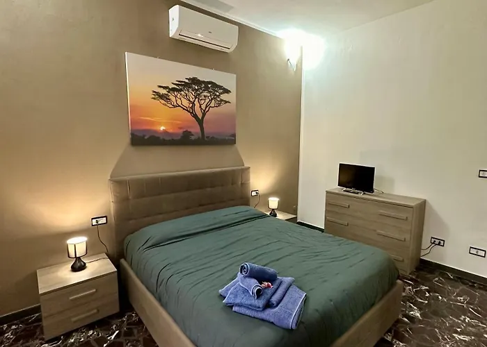 아파트 Casavacanzetoffee Gold 볼로냐