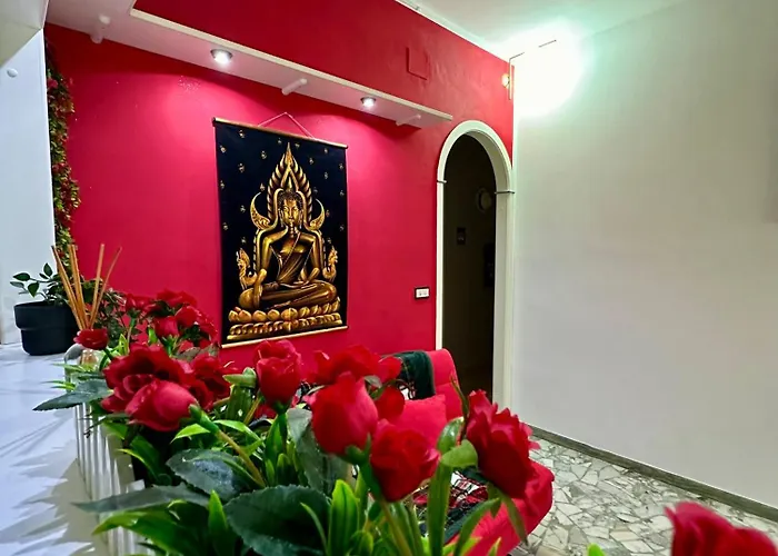 Casavacanzetoffee Gold 볼로냐