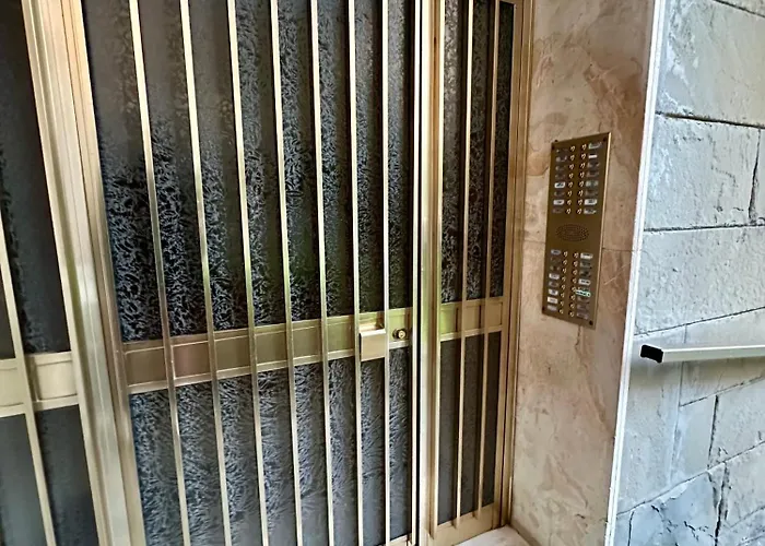 아파트 Casavacanzetoffee Gold 볼로냐