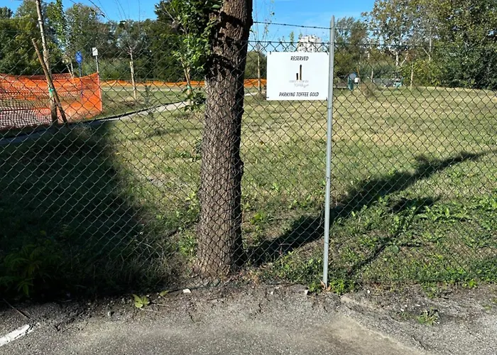 Casavacanzetoffee Gold * 볼로냐