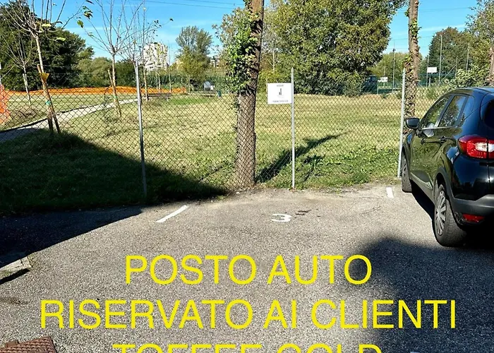 Casavacanzetoffee Gold Lägenhet Bologna