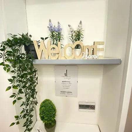 Casavacanzetoffee Gold Appartement