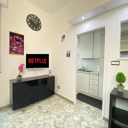 Appartement Casavacanzetoffee Gold Bologna