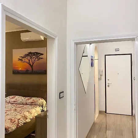 Appartement Casavacanzetoffee Gold