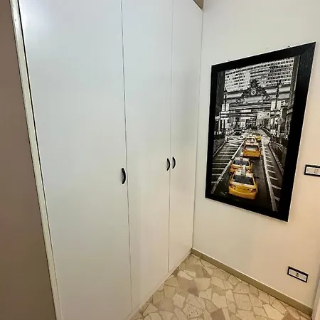 Apartamento Casavacanzetoffee Gold *