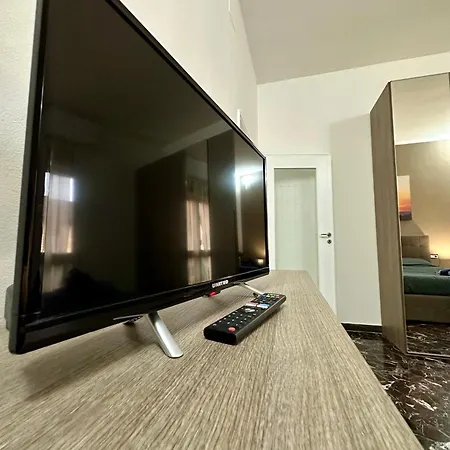 Appartement Casavacanzetoffee Gold Bologna