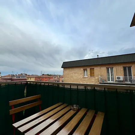 Appartement Casavacanzetoffee Gold *