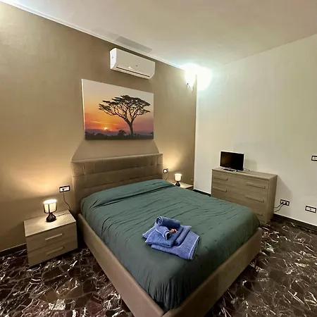 Appartement Casavacanzetoffee Gold Bologna