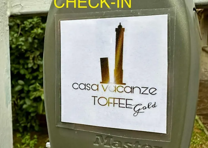 דירה Casavacanzetoffee Gold בולוניה