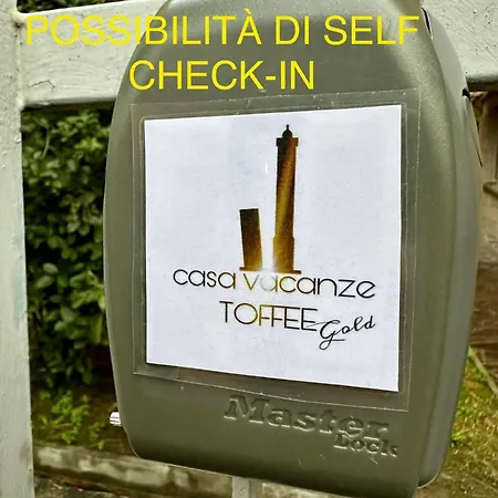 Daire Casavacanzetoffee Gold Bolonya